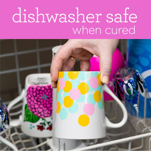 Apple Barrel Multi Surface Acrylic Paint, 2 Fl Oz (Pack of 24), Light Pink...