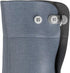 Cufflinks Adapters by CuffStyle for Cufflink worn with Men's Dress Shirts and French Cuff Shirt...