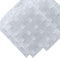 400PCS Clear Dots Glue Removable Double Sided Adhesive Dots for Balloons Sticking Hanging Posters Photos Paper Scrapbooking Walls Candles Making B...