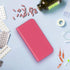 PU Leather Protective Case for Omnipod 5, Lightweight Protective Diabetic Storage Carrying Case for Omnipod 5 Device (Magenta)...