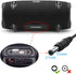 19V Charger Replacement for JBL Xtreme 2/Xtreme JBL Extreme 2/Extreme JBL Boombox Portable Wireless Speaker (Black Blue Red) Power Supply Cord......