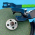 Angle Grinder Universal Adjustable Spanner(10-50mm) with 5/8"-11 Flange Nut?Compatible with Makita, Dewalt, Bosch, Hitachi, Milwaukee, Metabo and ...