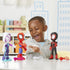 Spidey and His Amazing Friends Supersized Miles Morales: Spider-Man 9-inch Action Figure, Marvel Preschool Super Hero Toy, Kids Ages 3 and Up...