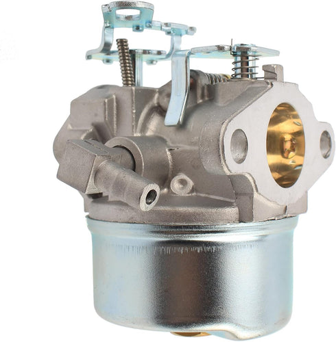 Carbhub 640084B Carburetor for TORO 521 Snow Blower HSSK40 HSSK50 HS50 LH195SAT ecumseh 5HP MTD 632107A 632107 640084 640084A for Tecumseh 632107 ...