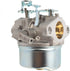 Carbhub 640084B Carburetor for TORO 521 Snow Blower HSSK40 HSSK50 HS50 LH195SAT ecumseh 5HP MTD 632107A 632107 640084 640084A for Tecumseh 632107 ...