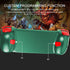 Joso Bluetooth Controller for iPhone, Android, Direct Play, Low Latency, Phone Controller Gamepad Joystick for Galaxy S23 S22 S21 20 Ultra, iPhone...