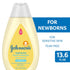 Johnson's Baby 13.6 fl. oz Head-to-Toe Baby Body Wash and Shampoo...