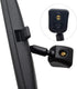Interior Rear View Mirror Replacement Rear View Mirror Assembly OE Mirror 85101-3X100...