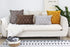 JOJUSIS Plush Short Wool Velvet Decorative Throw Pillow Covers Luxury Style Cushion Case Faux Fur Pillowcases for Sofa Bedroom Pack of 2 18 x 18 I...