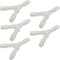 5pk Oyxgen Tubing Y Connectors...