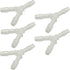 5pk Oyxgen Tubing Y Connectors...