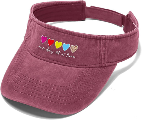 Cap Sun Visor for Men Visor Hat Uv Protection Sun Visors...
