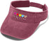 Cap Sun Visor for Men Visor Hat Uv Protection Sun Visors...