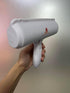 Doc's Pet Groomin' Brush Pet Brush Pet Hair Remover Roller (Grey)...