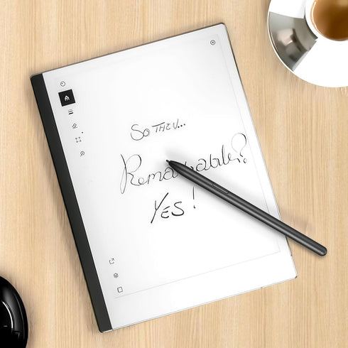 EMR Pen for Remarkable 2 Pen with 2 Nibs Replacement Set- Digital EMR Stylus Pens,4096 Pressure Level,Palm Rejection Compatible with reMarkable 2 ...