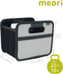 meori Mini Foldable Storage Box, 1-Pack, Whiteboard...