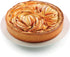 Silikomart Classic Round Mould, Orange, 260mm...