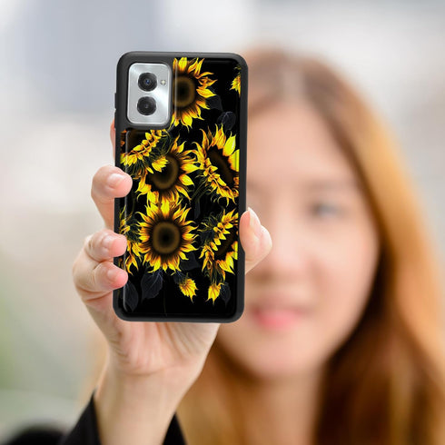 for Moto G Power 5G 2024 Case Wallet Case with Card Slots & Kickstand PU Leather Cover Soft TPU Protective Phone Case for Motorola Moto G Power 5G...