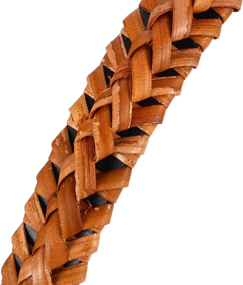 Hemoton Rattan Metal Teapot Handle Tea Pot Handle Replacement Adjustable Kettle Grip Purse U-Shape Handle for Chinese Teapot Ceramic Pottery Tea K...