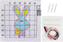 Cross Stitch Starter Kit-Easy Handmade Cross Stitch for Beginners Adults Kids...
