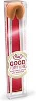 Genuine Fred GOOD FORTUNE Hinged Chopsticks...