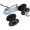 Heavy Duty Chain Roller Tensioner w/Spring for 110cc 125cc 140cc Pit Pro 4 Wheeler Dirt Bike...