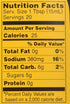 Bull-Dog - Vegetable & Fruit Sauce (Chuno) Sauce 10.1 Fl. Oz....