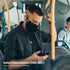 BASN AirS1 Open Ear Headphones Air Conduction Headphones, Wireless HiFi Sound Earphones with 16.2mm Driver, Sport Headset Built-in ENC Mic for Cle...