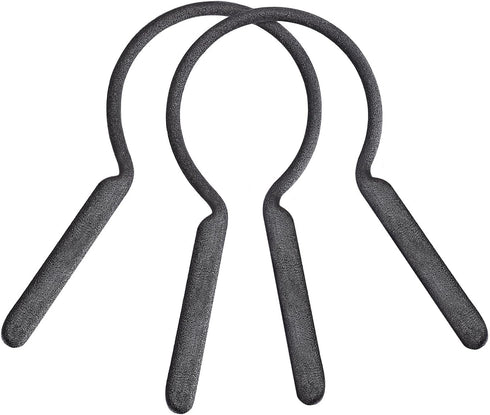 Neewer® Rubber-Coated Metal Camera Lens Filter Remover Wrench Set Kit(Package of Two), Fit 77-82mm Lens Thread for Canon,Nikon,Sony,Pentax,Fujifil...