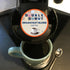 Double Donut Breakfast Blend Fresh Medium Roast Coffee SingleServe Pods for Keurig K Cup Brewer Machines 24 Capsules per Box...