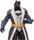 DC Multiverse Batman Endless Winter 7" Action Figure with Build-A Frost King Piece and Accessories...