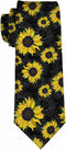 Geometric Square Shaped Men's Tie...