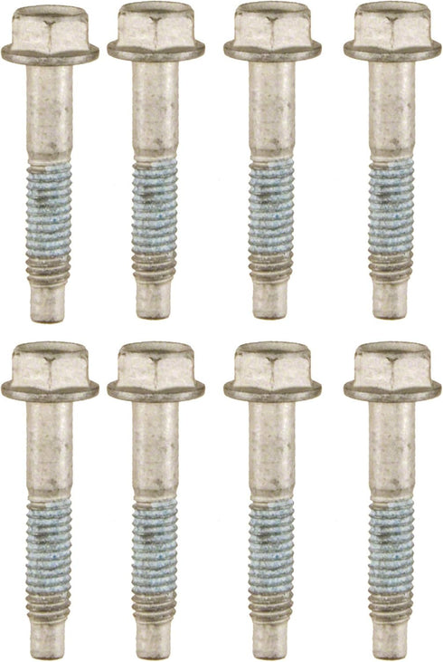 FEL-PRO ES 72224 Engine Intake Manifold Bolt Set for Chevrolet K1500...