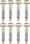 FEL-PRO ES 72224 Engine Intake Manifold Bolt Set for Chevrolet K1500...
