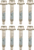 FEL-PRO ES 72224 Engine Intake Manifold Bolt Set for Chevrolet K1500...