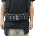 20-222 Heavy Duty Polyester Tool Rig Padded Belt, Black...