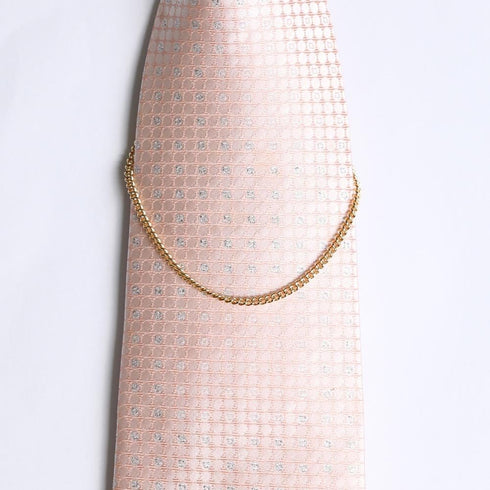 Men's Tie Chain Gift Boxed...