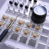 GPL 205G0 Keyboard Lube Grease 15g, Universal Switch Lubricant for Mechanical Keyboard Switches and Stabilizer...