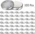 anmas rucci 100 Pieces CR2032 Lithium Battery Batteries 3V Coin Button Cell...