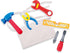 Let's Play Tool Belt Playset Designed for Children Ages 2+ Years, Multicolor (211058)...
