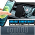 Phone Mount, Car Stand Holder, Only for (Toyota RAV4 2019 to 2024 Premium XLE, Adventure, TRD Off-Road, Limited, Hybrid XSE), Must with Adjustment...