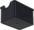 Carlisle FoodService Products Sugar Caddy for Kitchens, Plastic, 20 Packets, Black, Small...