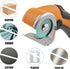 Replacement Rotary Blades Compatible with Worx WX2300 Zipsnip RC2600K,RC2601, RC2602, WX080L, WX081L Model Cutter Blade,New Life for the dull 1-1/...