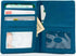 Big Skinny Traveler Slim Wallet...