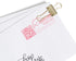 U Brands Small Binder Clips, Metallic Gold, Office Organization Supplies, 19mm, 72 Count...