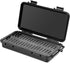 34-Slot SD Card Holder Hard Case Holds SD/SDHC/SDXC/SDUC Memory Cards (NOT miniSD or microSD)...