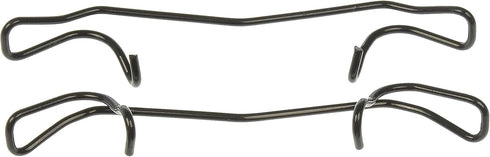Dorman HW13392 Disc Brake Hardware Kit Compatible with Select Models...