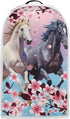 Flower Horse Blender Covers Washable Food Processor Covers Stand Mixer Appliance Cover Kitchen Appliance Cover Suitable for Coffee Machines Stand ...