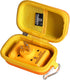 Hard Case Compatible for Fluke ST120+/ST120 GFCI Socket Tester (Case Only)...