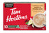 Tim Hortons French Vanilla Cappuccino Flavoured Coffee, Single Serve Keurig K-Cup Pods, 10 Count...
